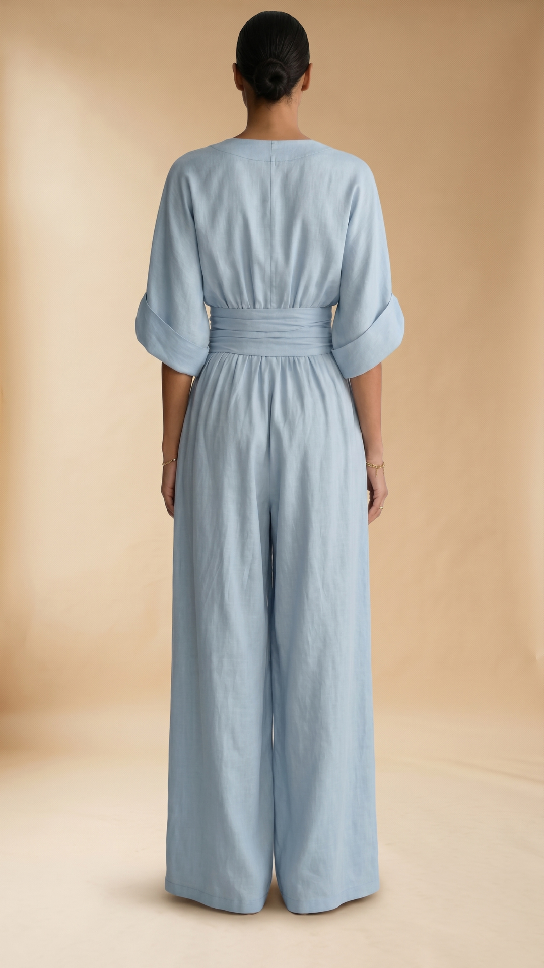 Solène Jumpsuit