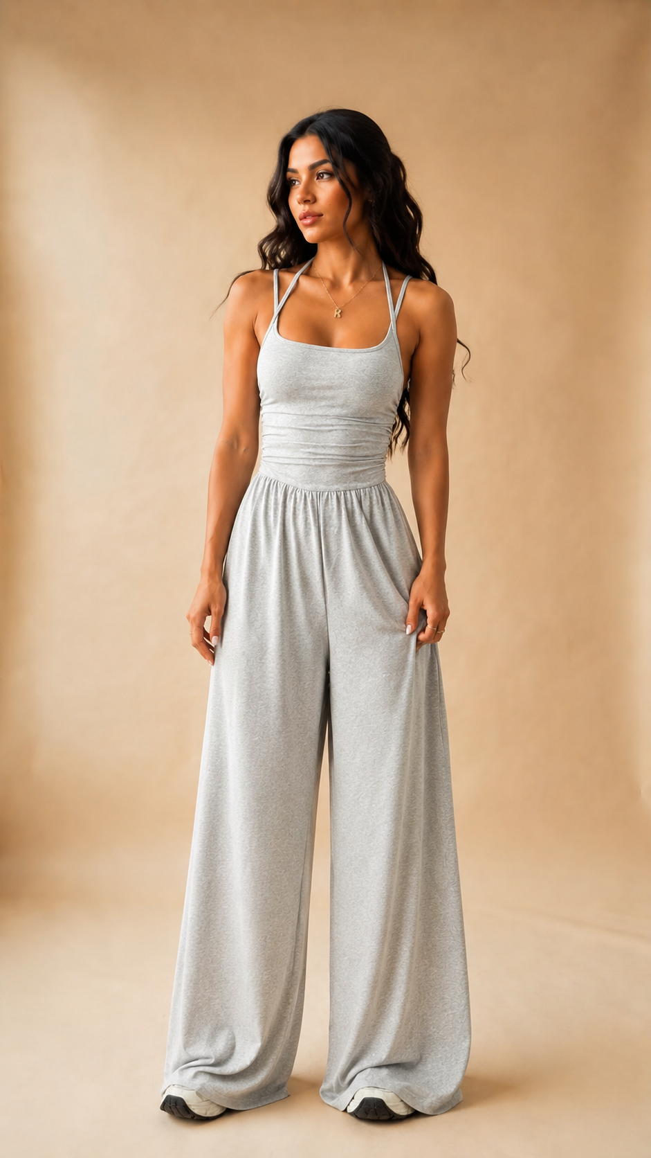 Aurore Jumpsuit