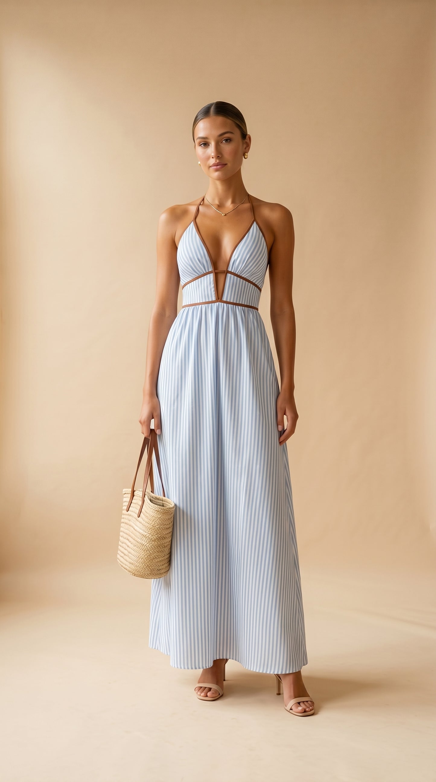 Riviera Dress