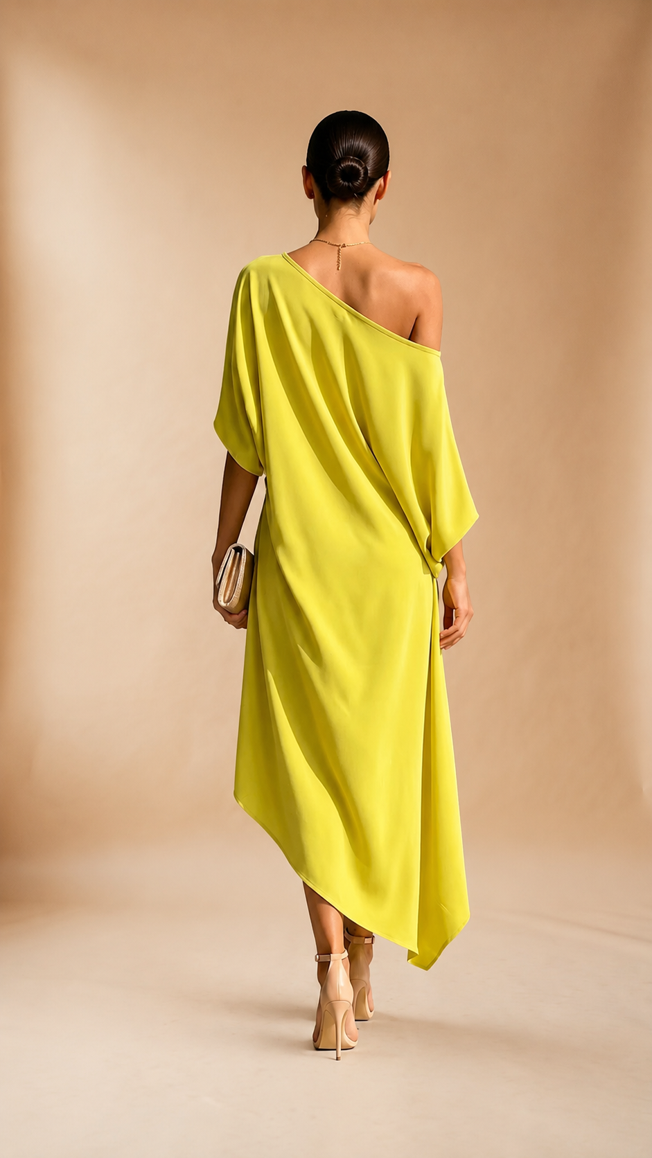 Lumière Dress
