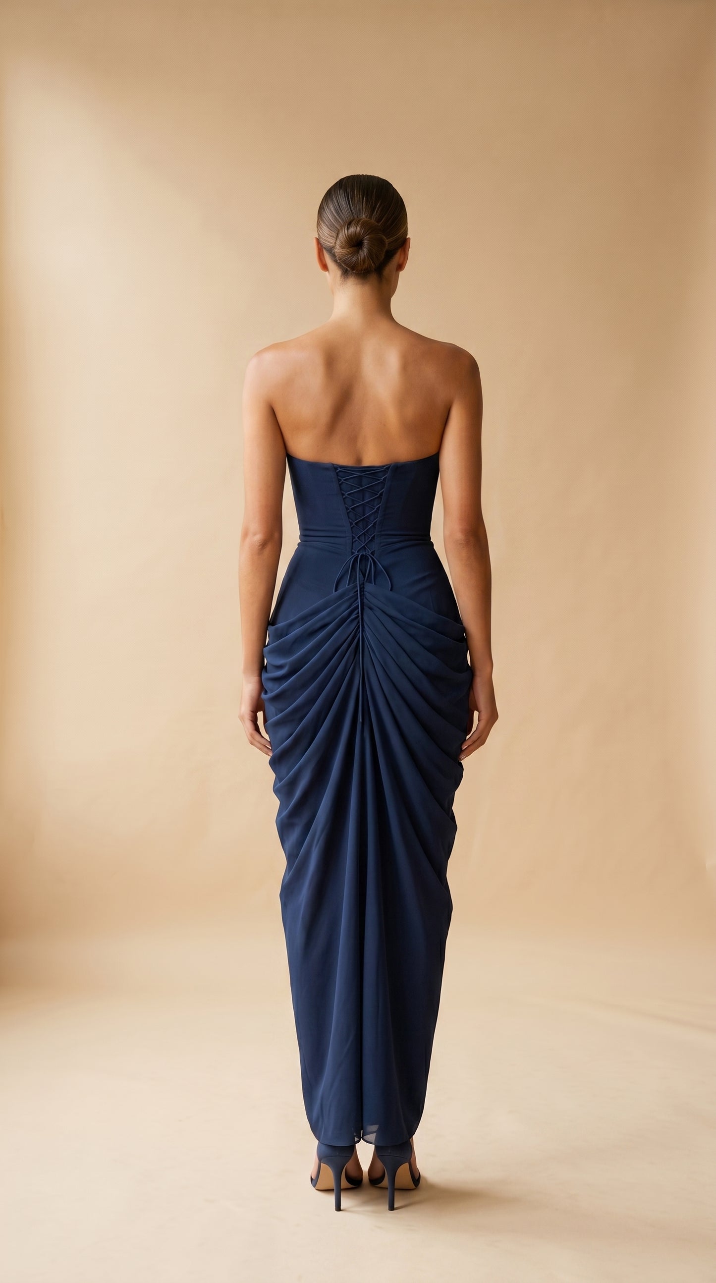 Aurore Dress