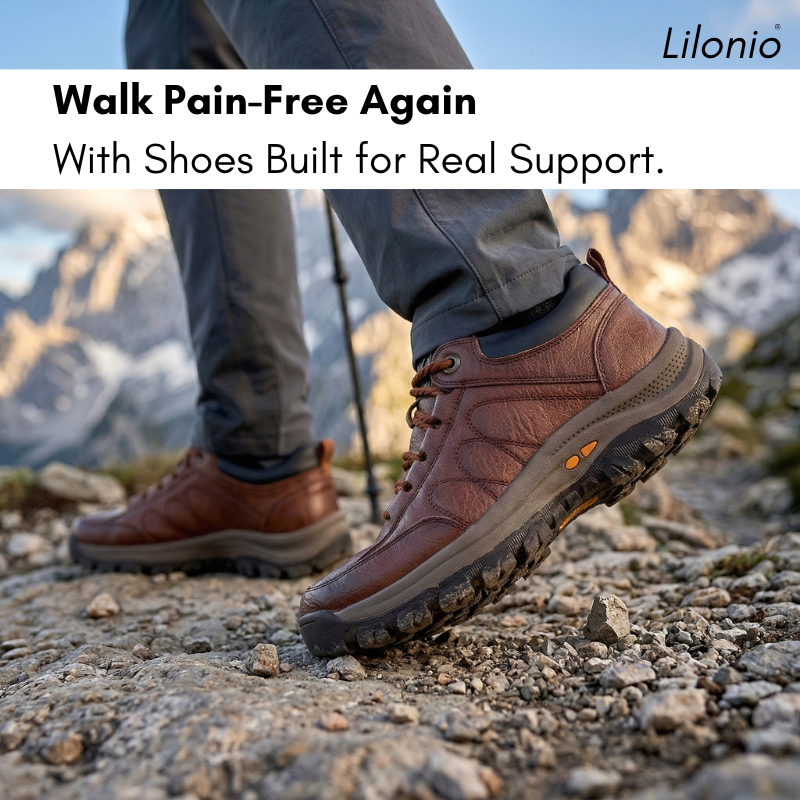 Lilonio | Comfort Master