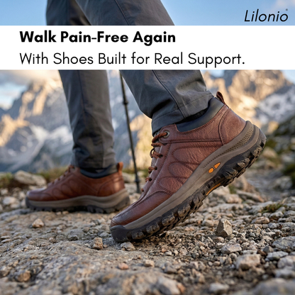 Lilonio | Comfort Master