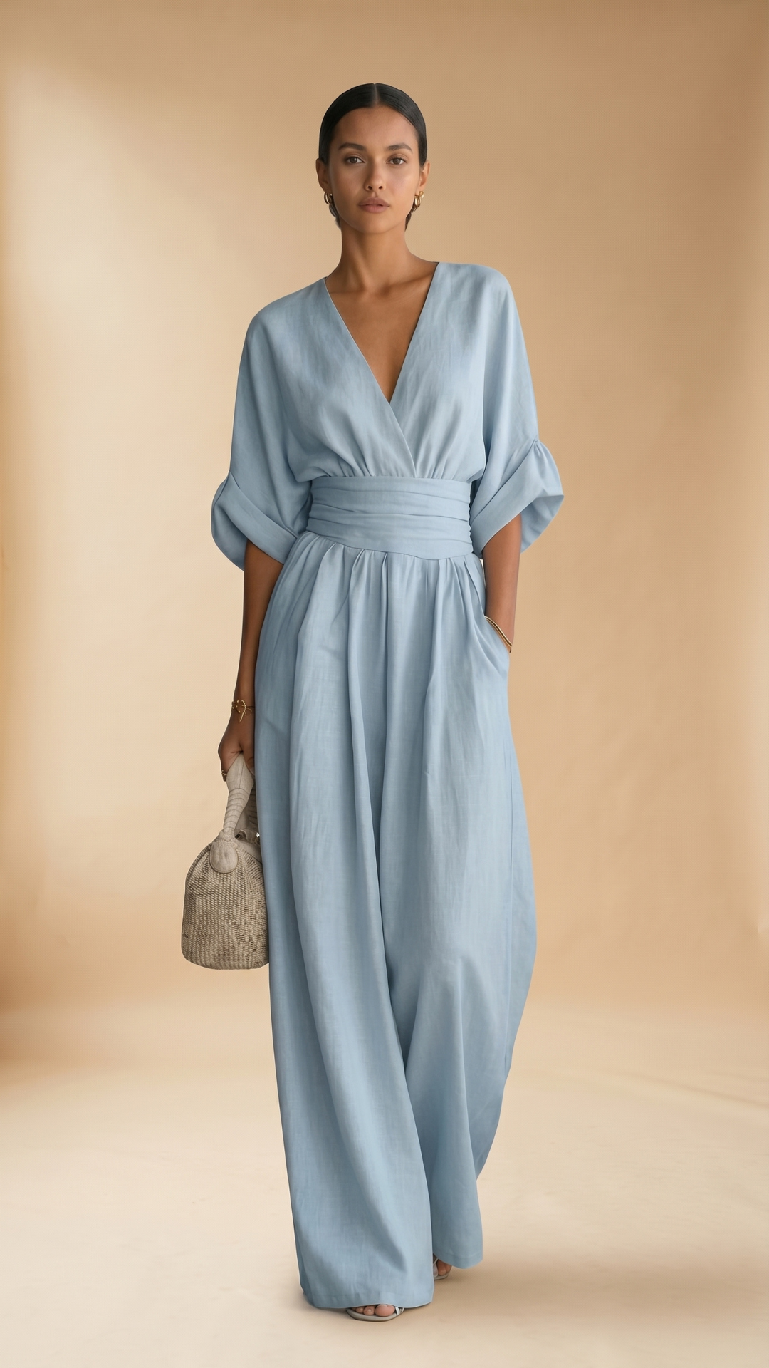 Solène Jumpsuit