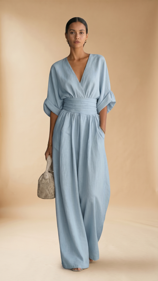 Solène Jumpsuit
