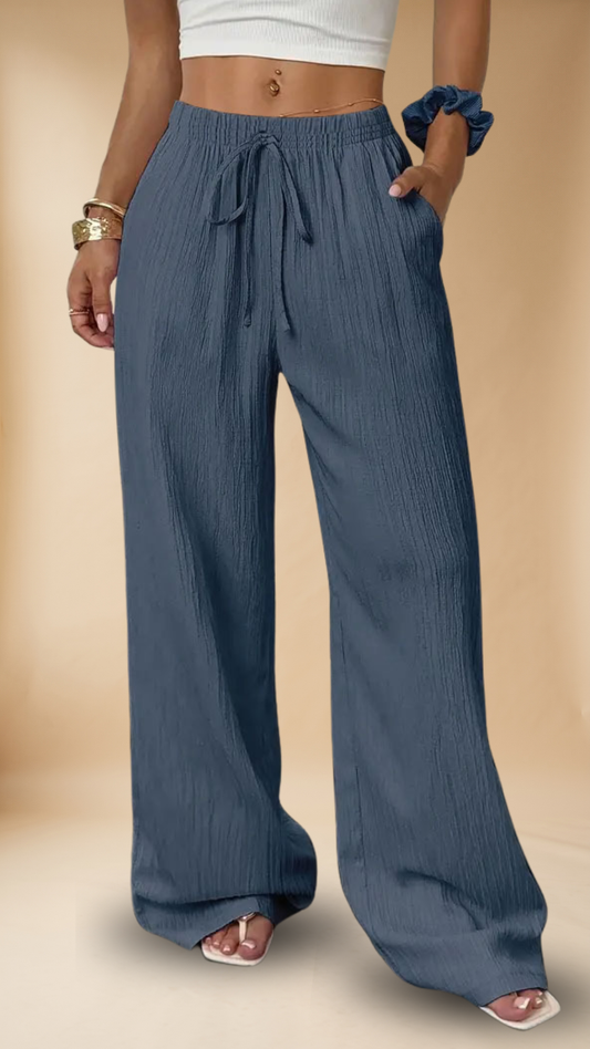 Loose Summer Pants
