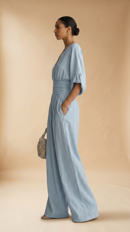 Solène Jumpsuit