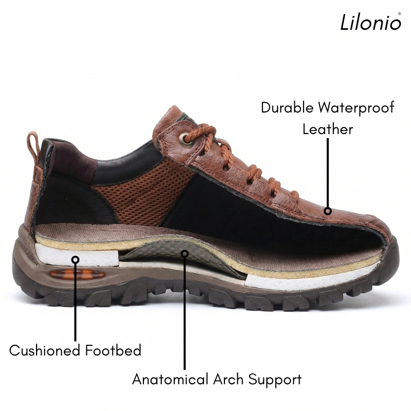 Lilonio | Comfort Master