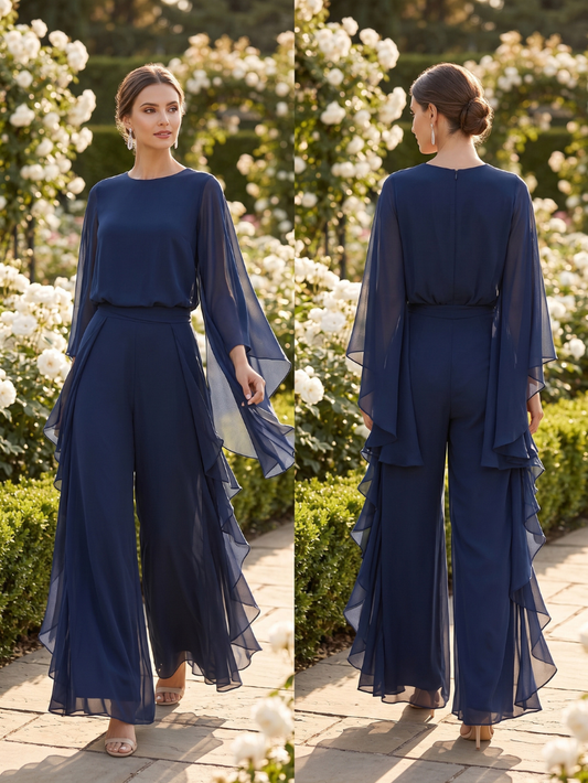 Midnight Cascade Set
