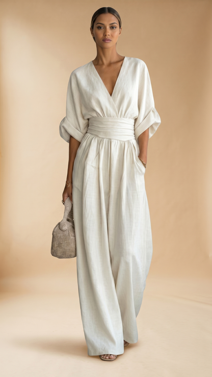 Solène Jumpsuit