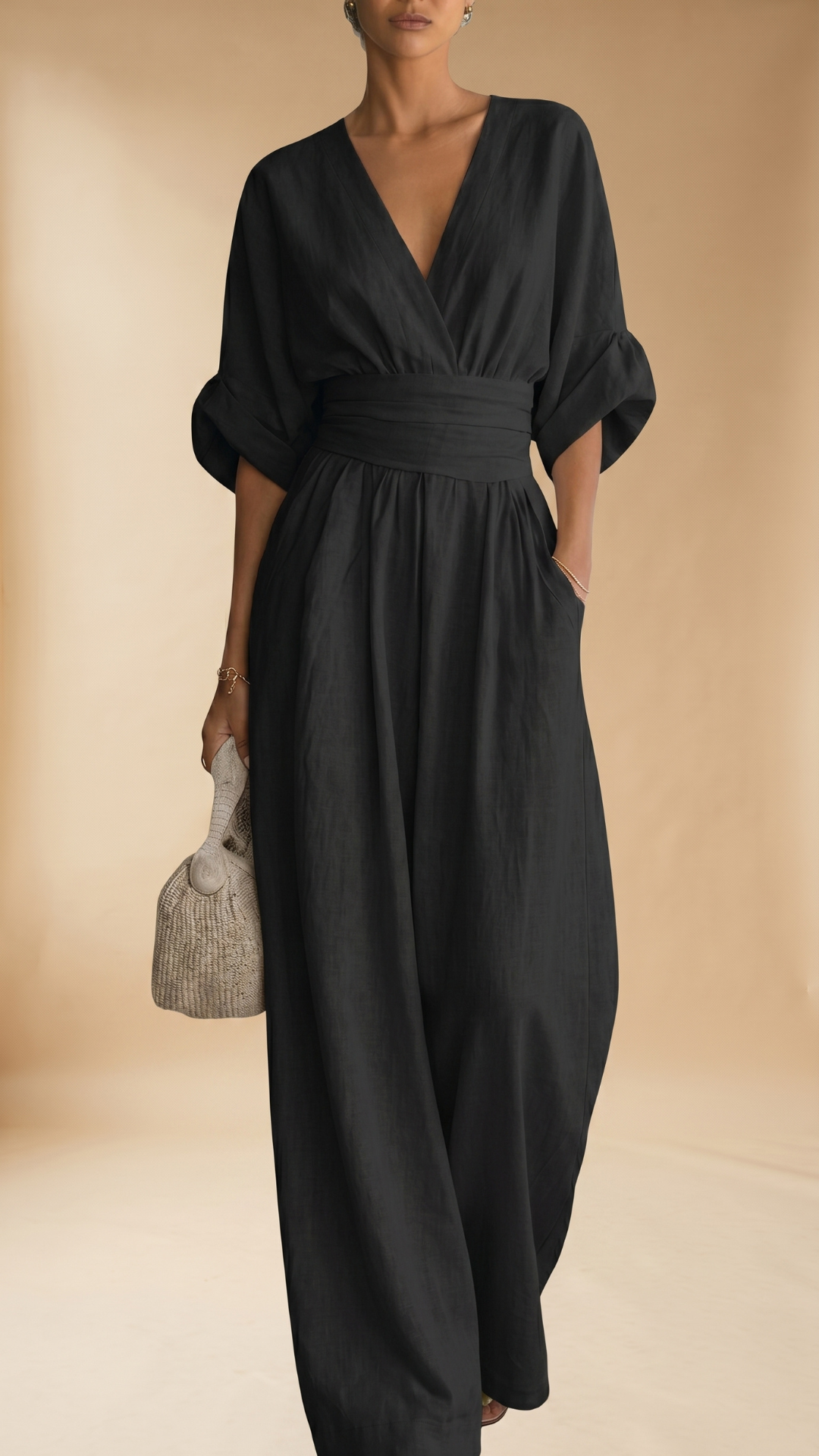 Solène Jumpsuit