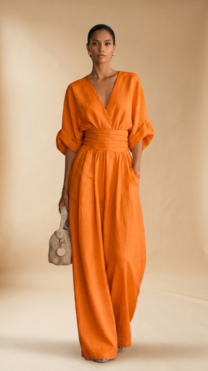 Solène Jumpsuit