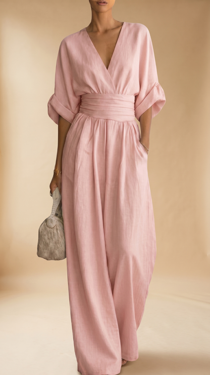 Solène Jumpsuit