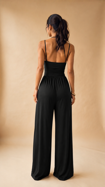 Aurore Jumpsuit