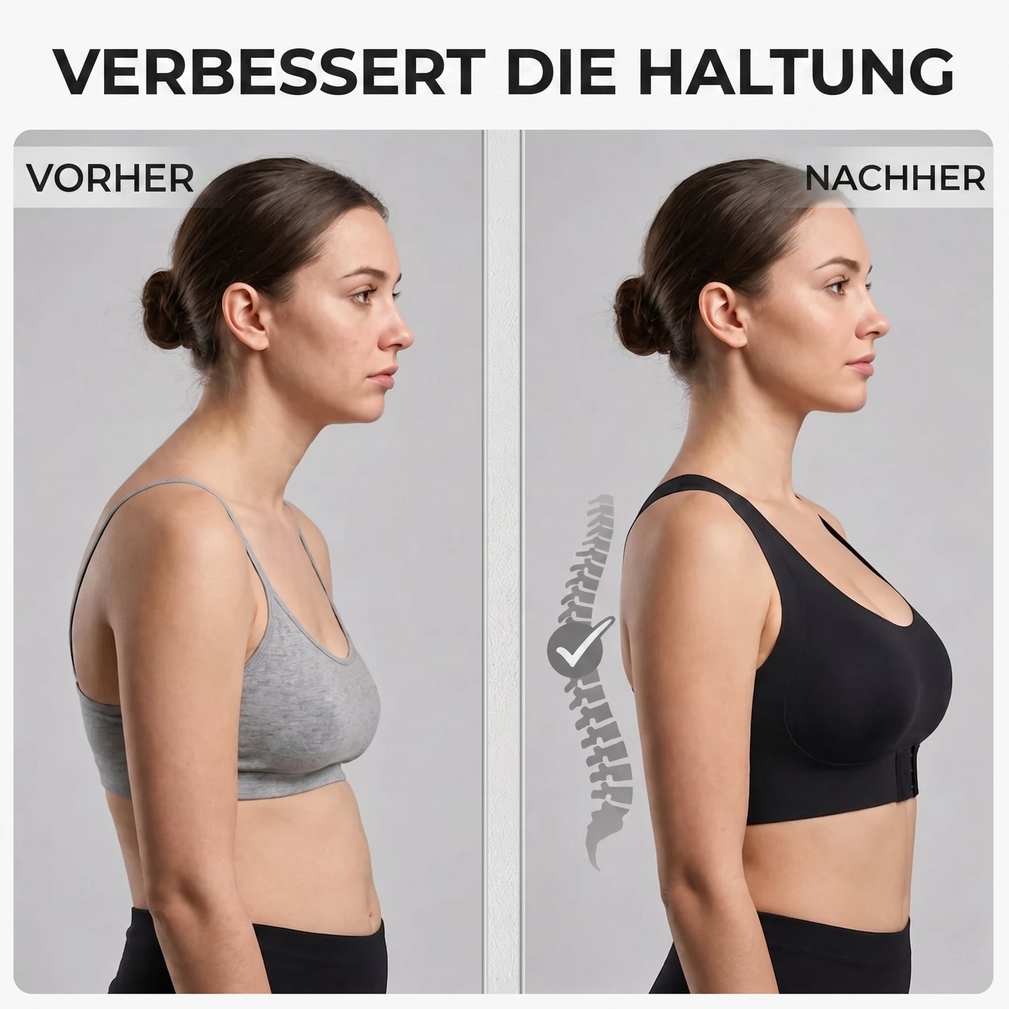 CloudFit Bra