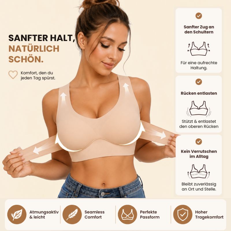 CloudFit Bra
