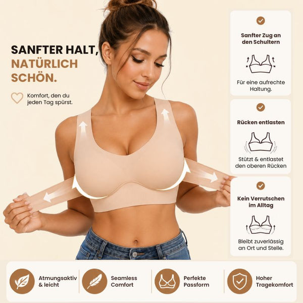 CloudFit Bra
