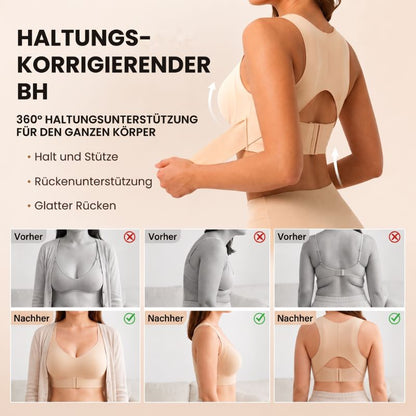 CloudFit Bra