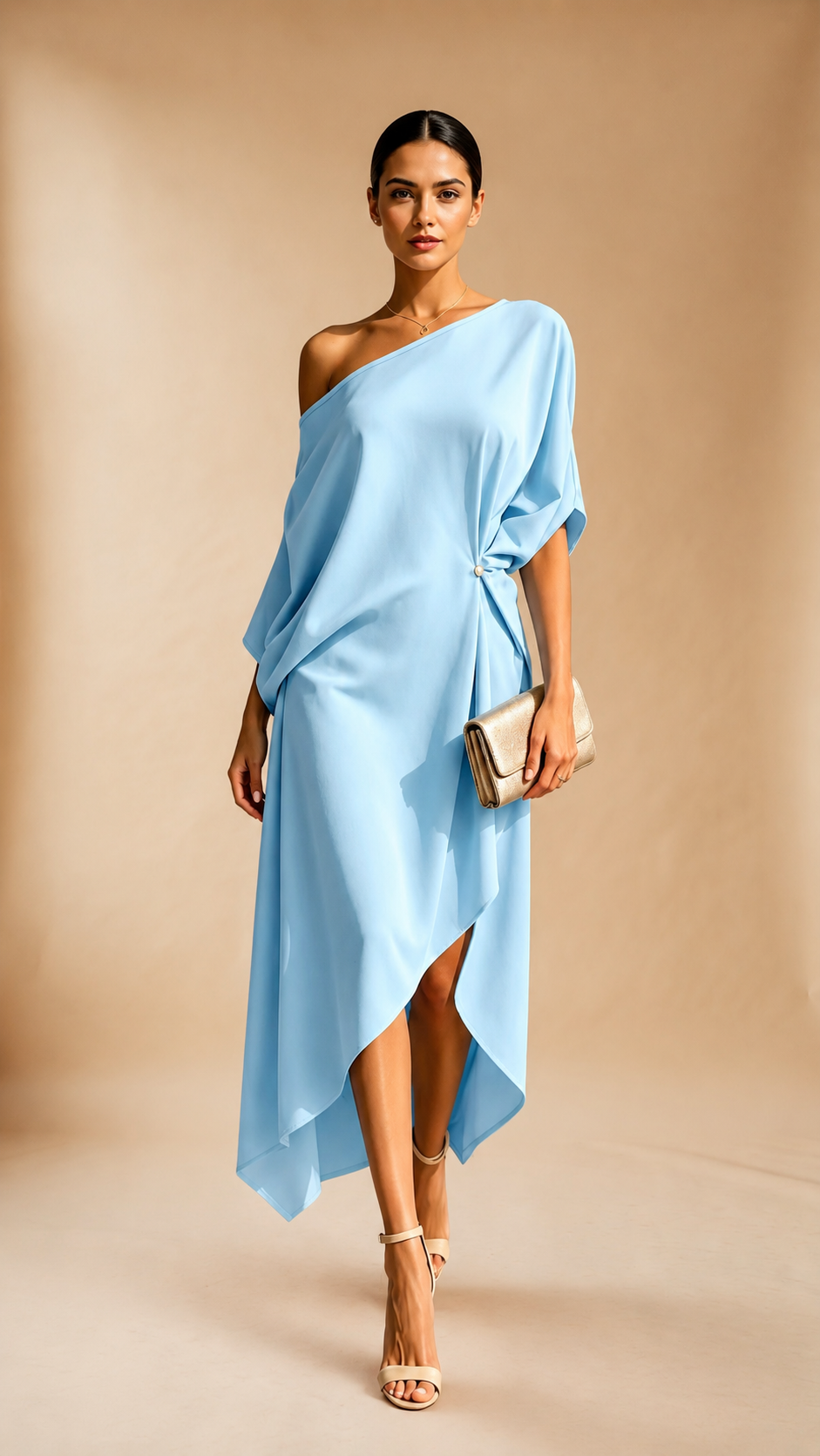 Lumière Dress