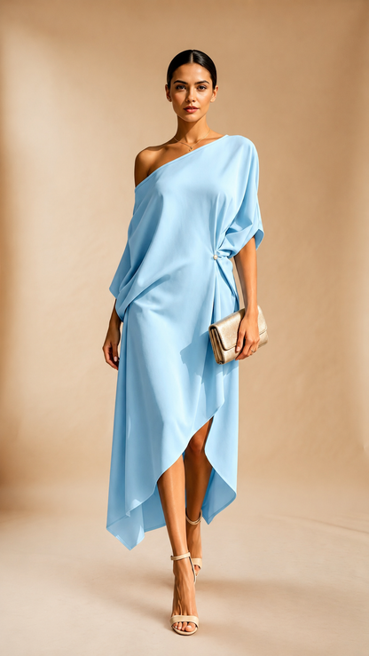 Lumière Dress