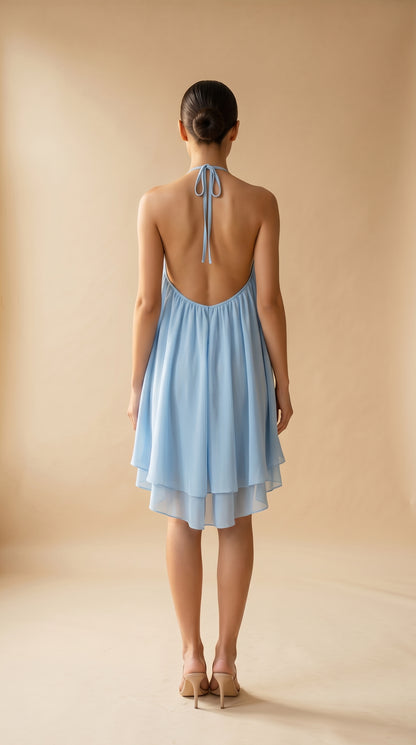 Nuage Dress