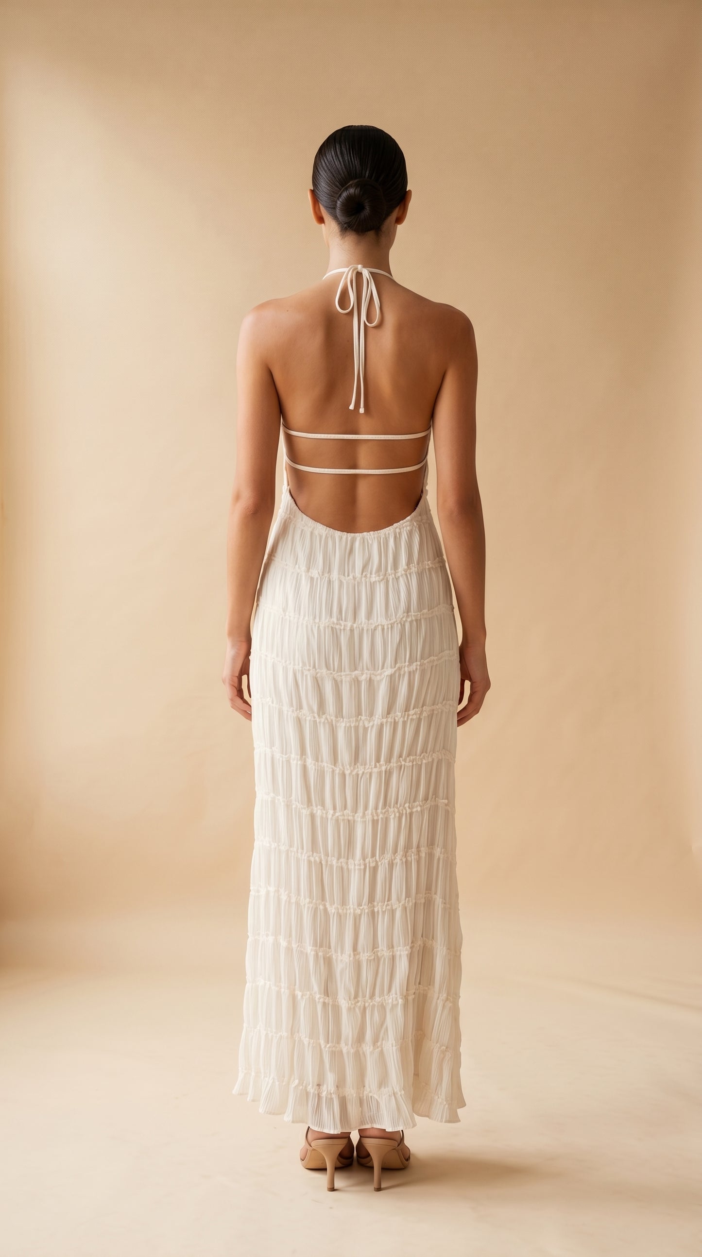 Perle Dress