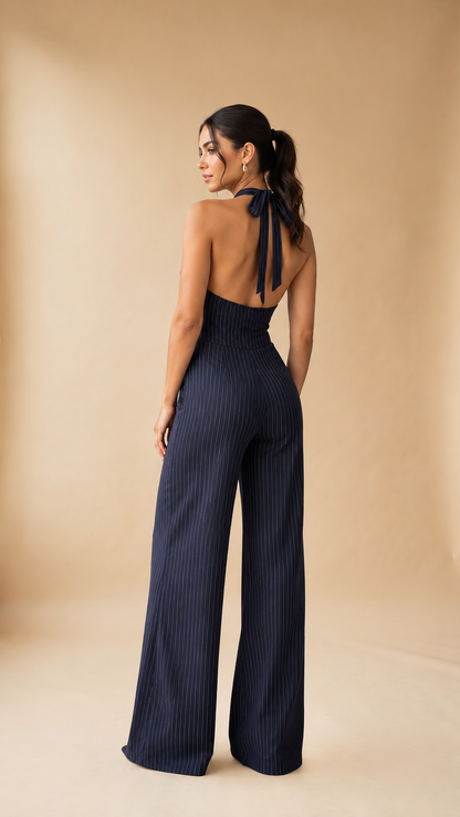 Élance Jumpsuit