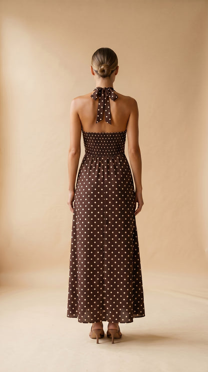 Pois Dress