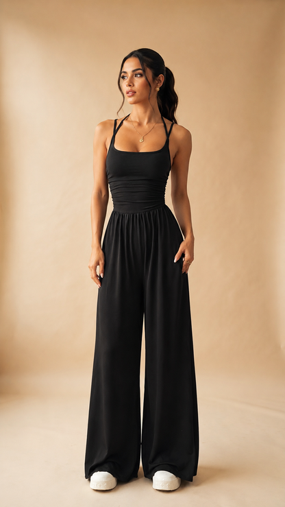 Aurore Jumpsuit