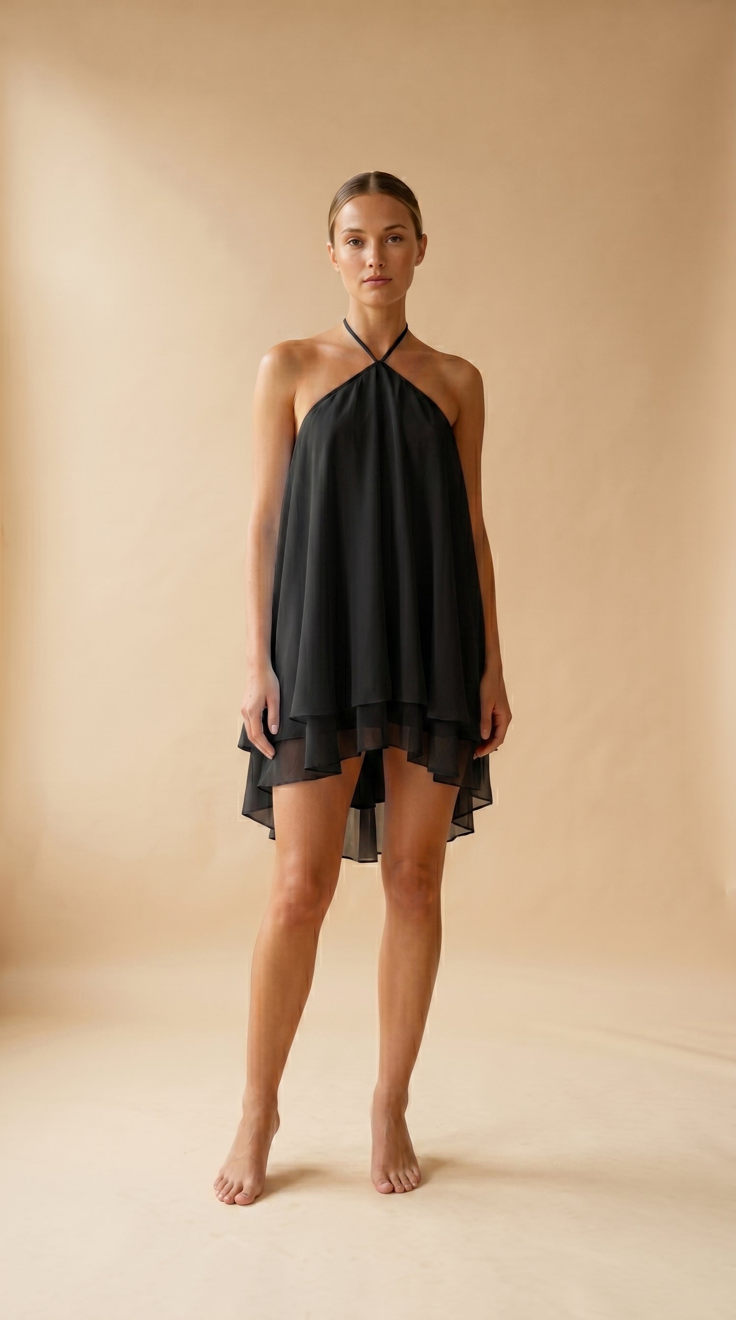 Nuage Dress