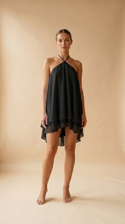 Nuage Dress