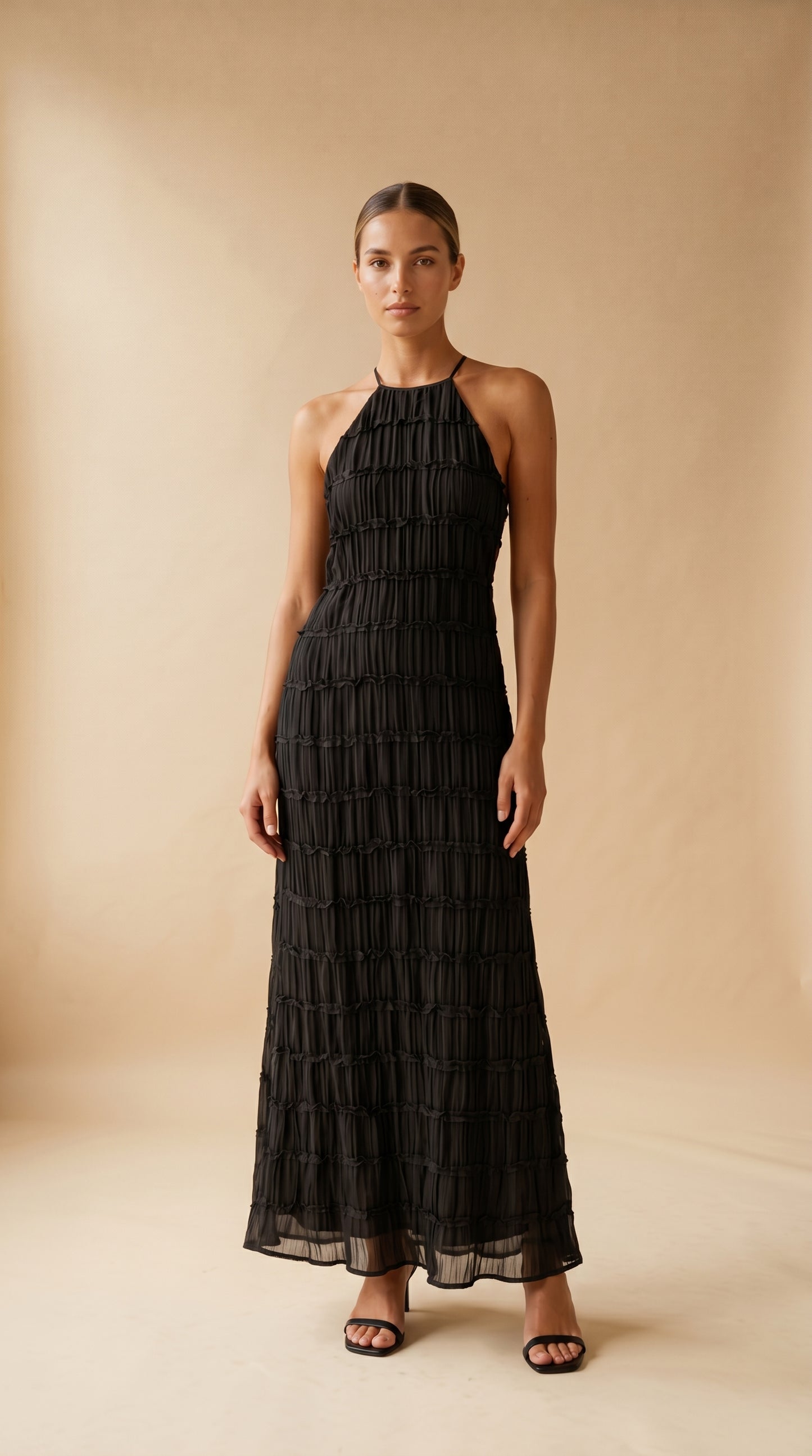 Perle Dress