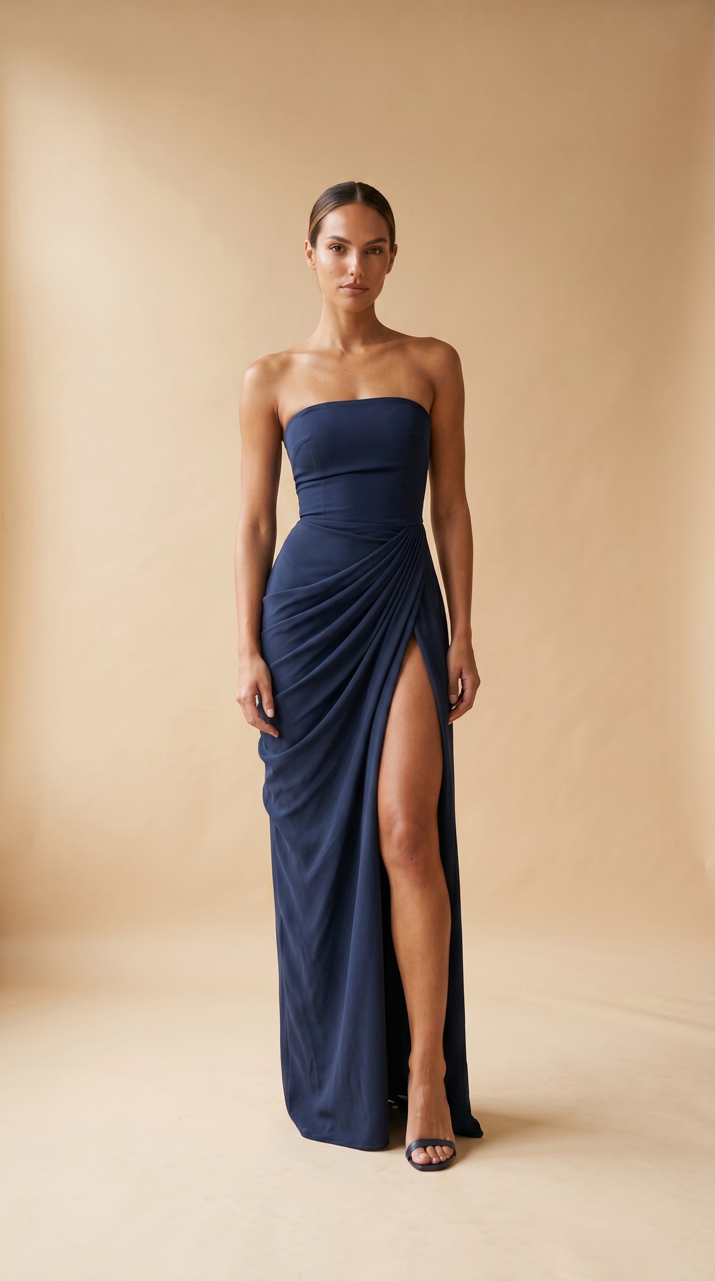 Aurore Dress