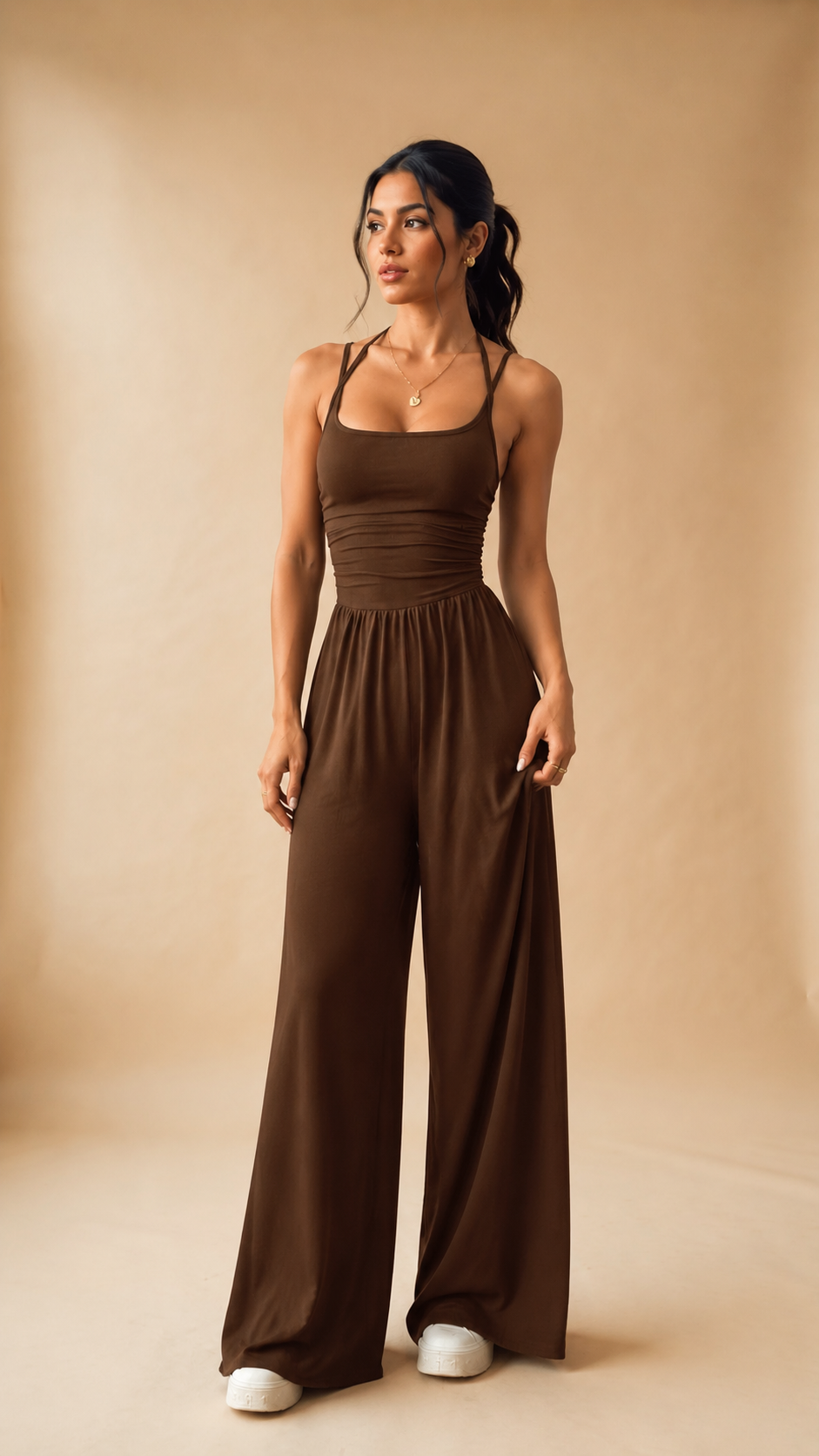 Aurore Jumpsuit