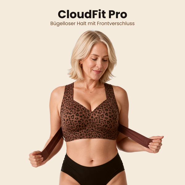CloudFit Pro
