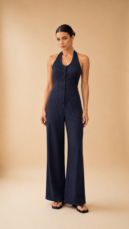 Élance Jumpsuit