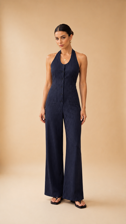 Élance Jumpsuit