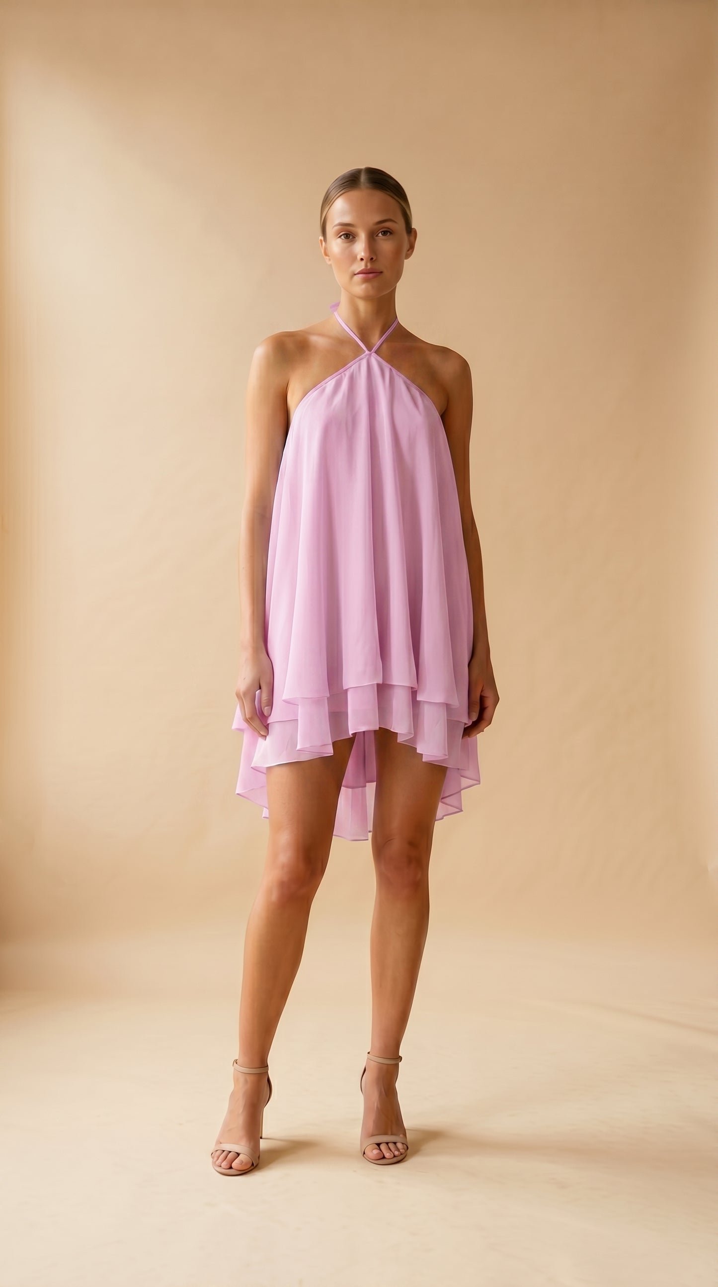 Nuage Dress
