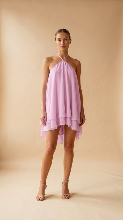 Nuage Dress