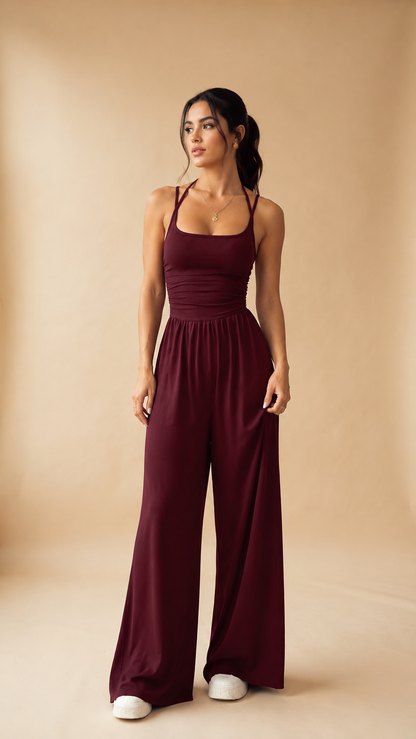 Aurore Jumpsuit