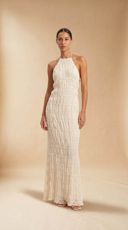 Perle Dress