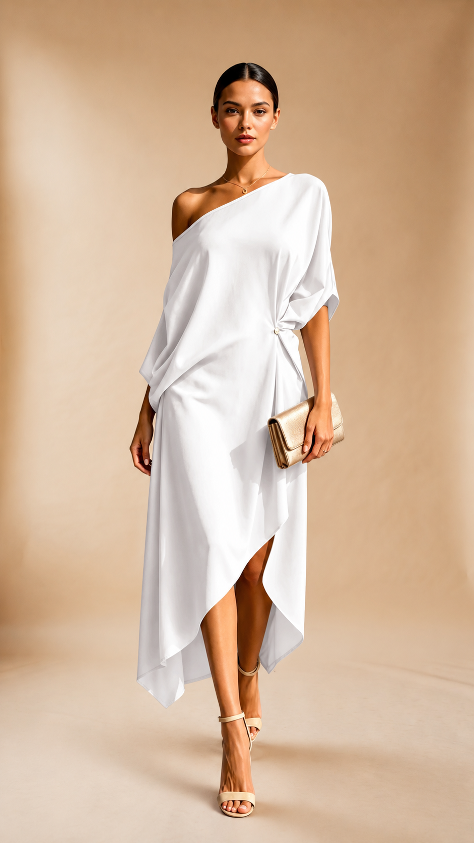 Lumière Dress