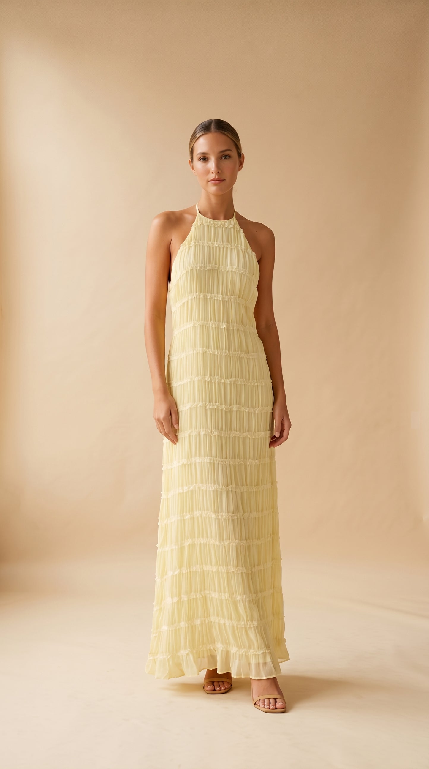 Perle Dress