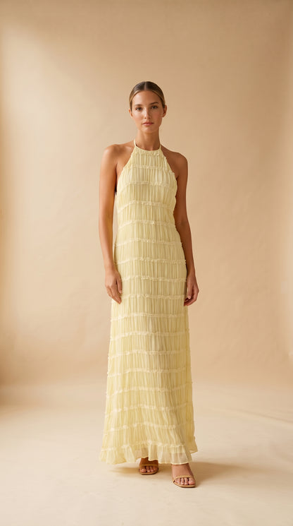 Perle Dress