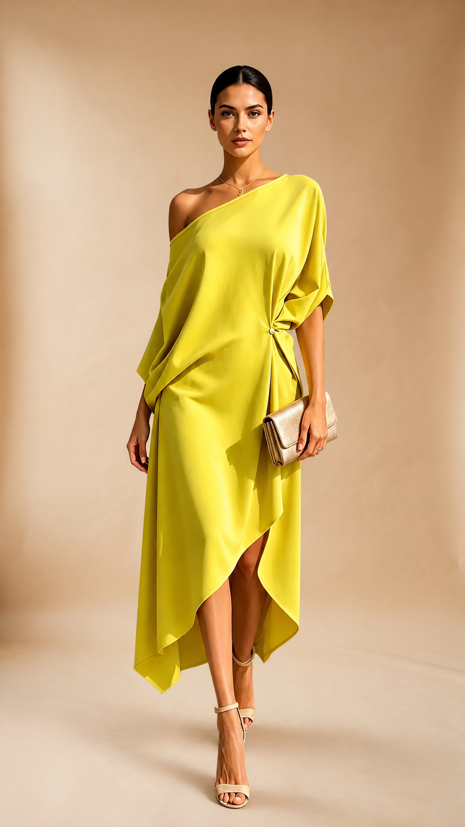 Lumière Dress
