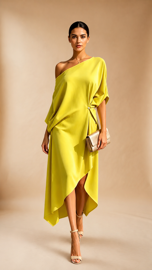 Lumière Dress