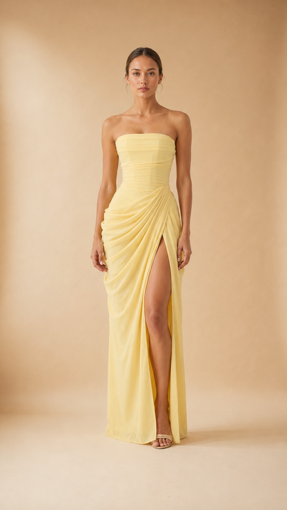 Aurore Dress
