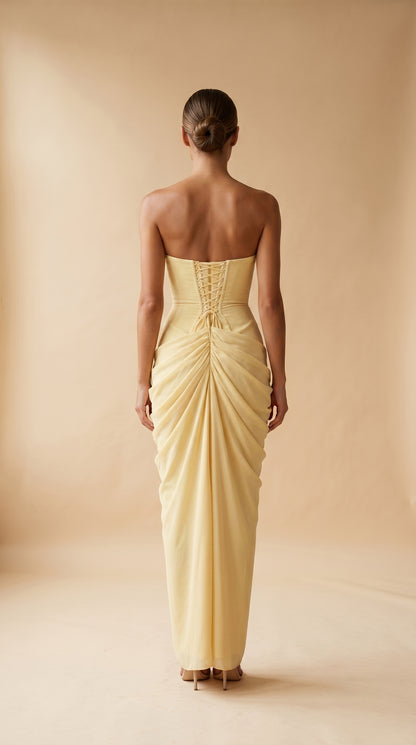 Aurore Dress